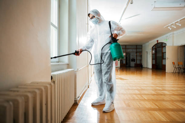 Best Pest Prevention Services  in Searles Valley, CA